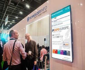 GIẢI PHÁP DIGITAL SIGNAGE DÀNH CHO EVENT – SỰ KIỆN