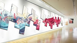 Màn hình ghép - Videowall